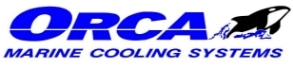 Orca Marine Cooling Systems